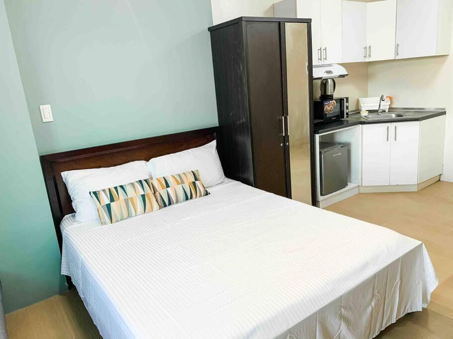 Homey At Avida It Park Cebu